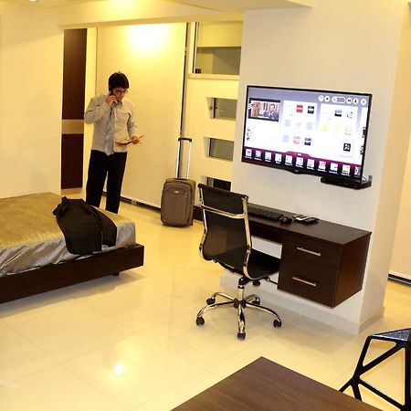 Business Class Prim'S Hotel Jaén Buitenkant foto