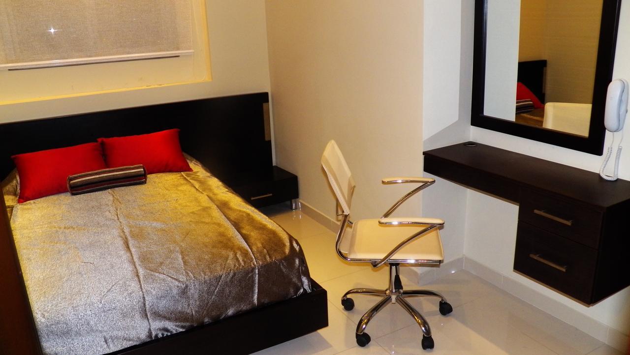 Business Class Prim'S Hotel Jaén Buitenkant foto