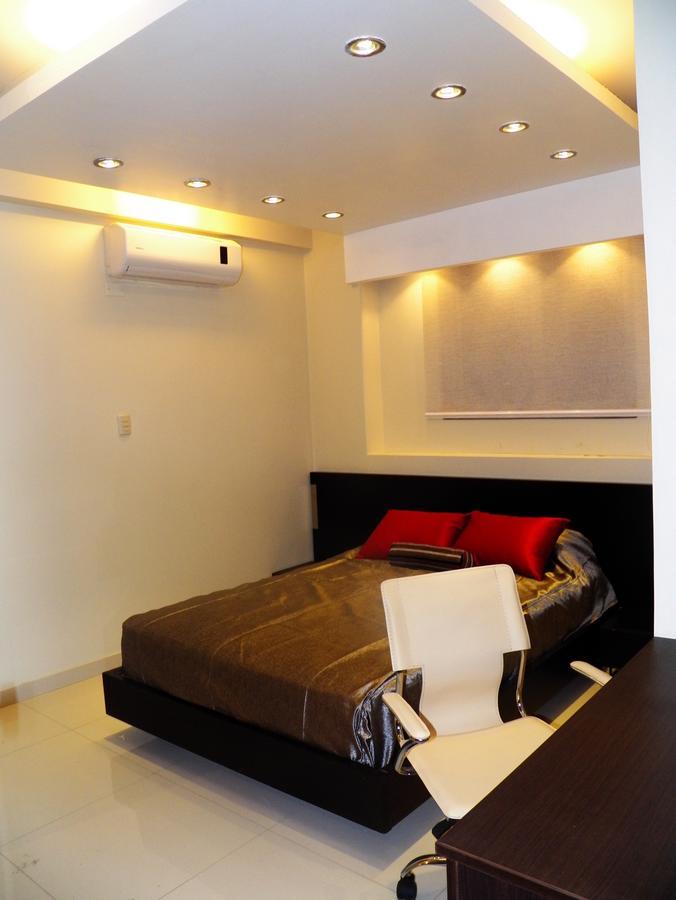 Business Class Prim'S Hotel Jaén Buitenkant foto