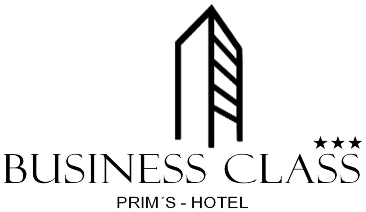 Business Class Prim'S Hotel Jaén Buitenkant foto