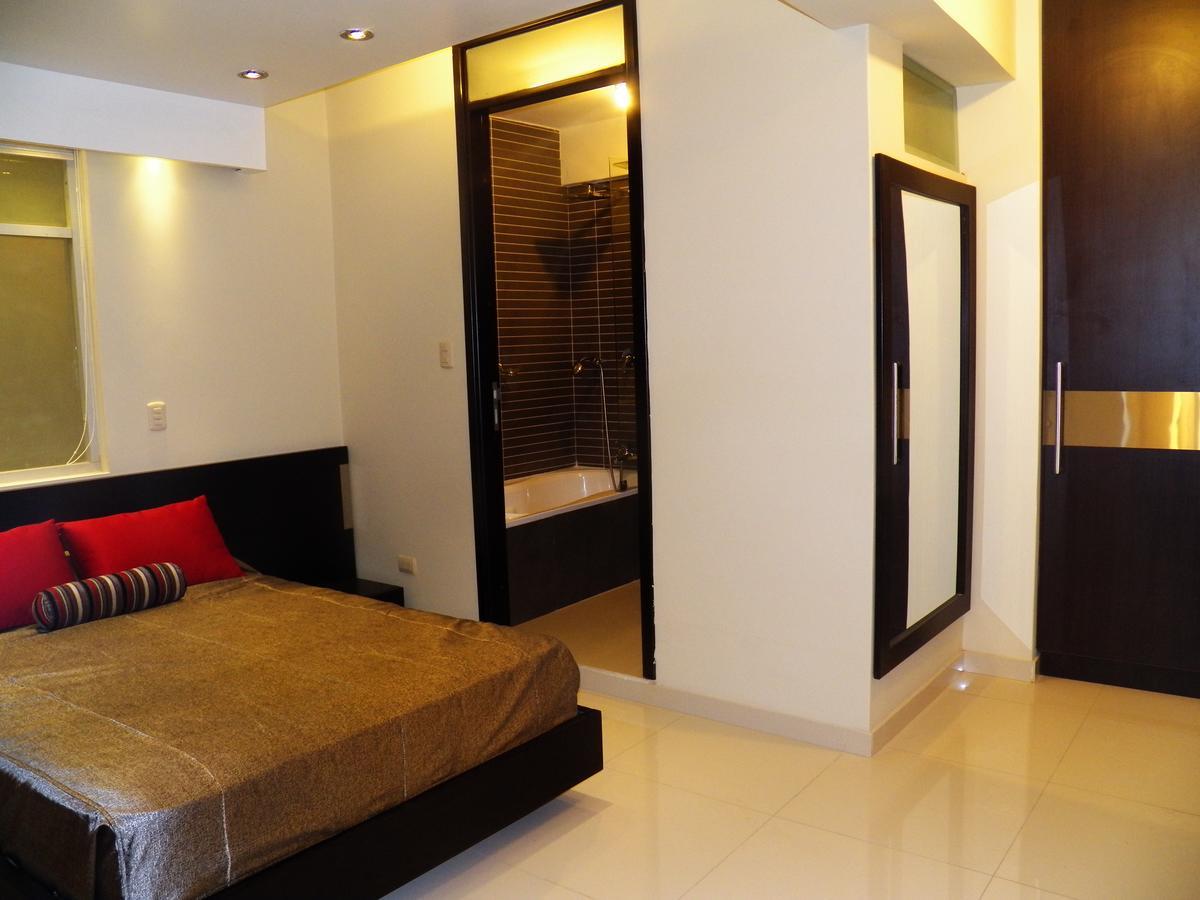 Business Class Prim'S Hotel Jaén Buitenkant foto
