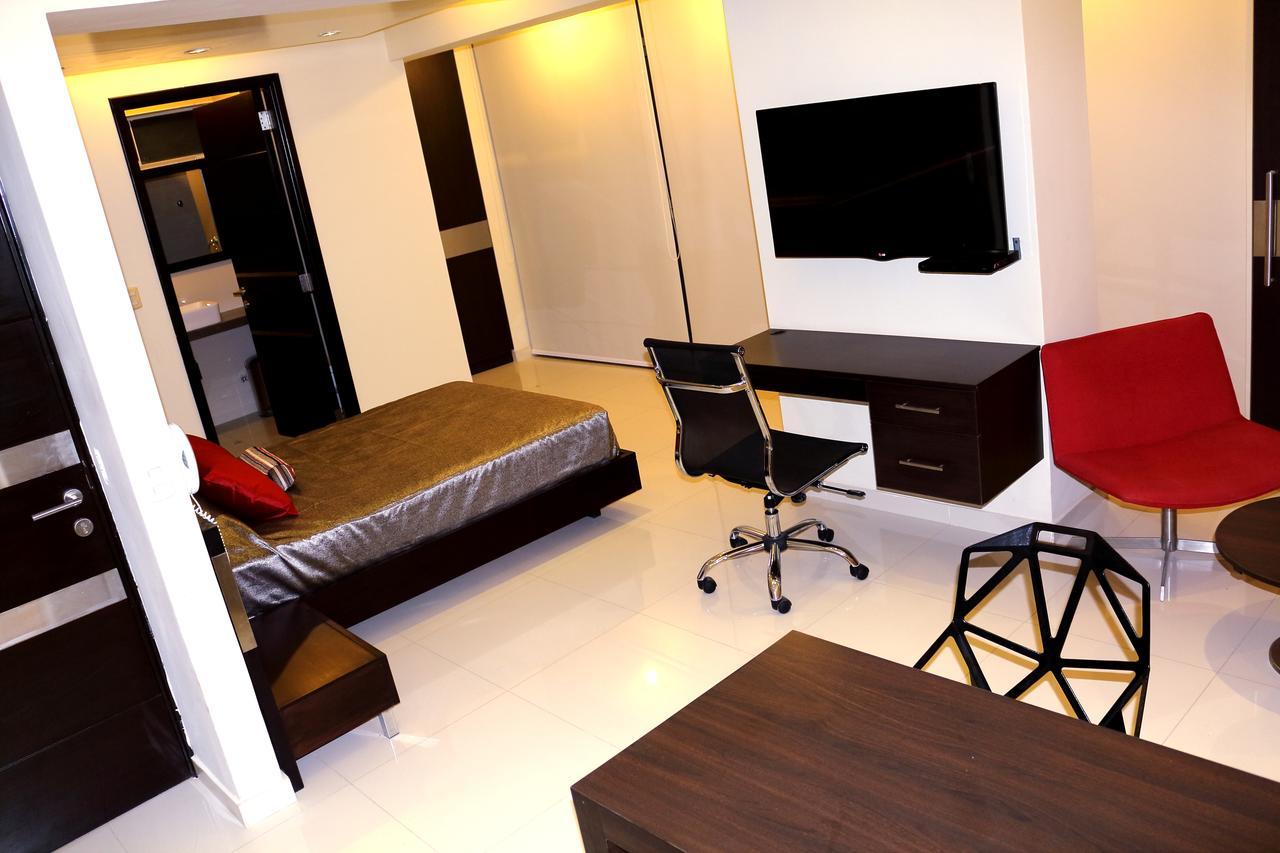 Business Class Prim'S Hotel Jaén Buitenkant foto