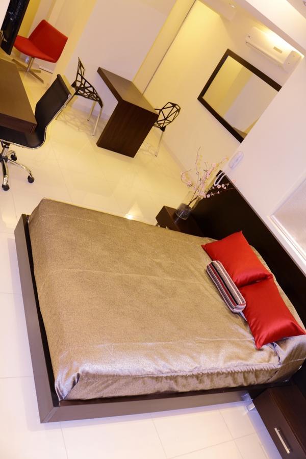 Business Class Prim'S Hotel Jaén Buitenkant foto